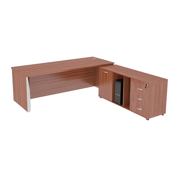 میز مدیریت میکرون مدل M-12 به همراه ال