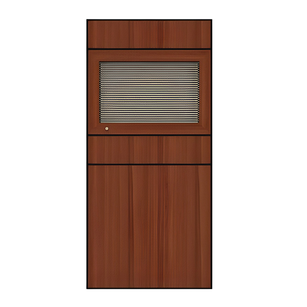 پارتیشن میکرون مدل P-03 از جنس ام دی اف