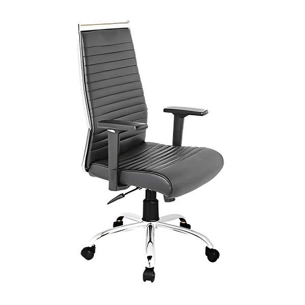 صندلی کارشناسی راحتیران مدل S 7290 با دسته های تنظیمی