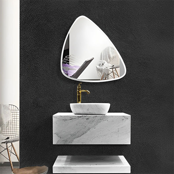 ست روشویی مرالو مدل پالرمو پلاس در دکوراسیون