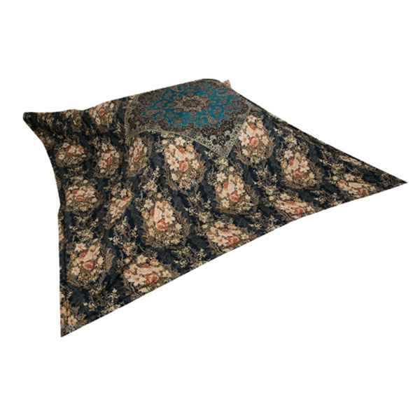 کرسی پارسین مدل پشو یلدا KTP مجموعه 5 عددی