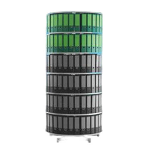 کمد گردان DS بدون کاور