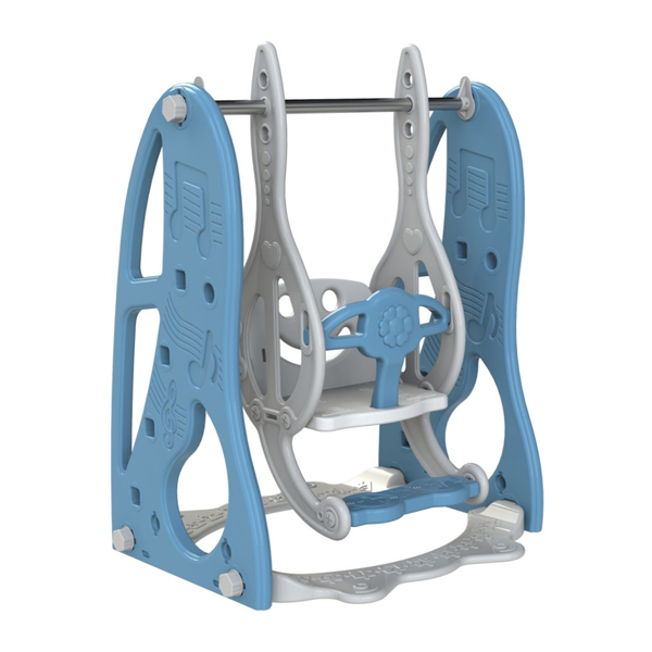 تاب کودک ساحل مدل ملودی آبی