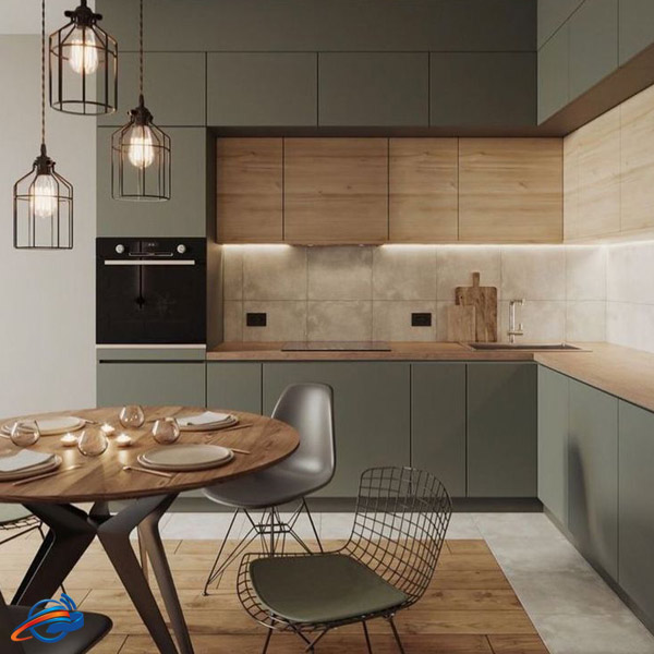 نکاتی که برای اجرای کابینت باید بدانید