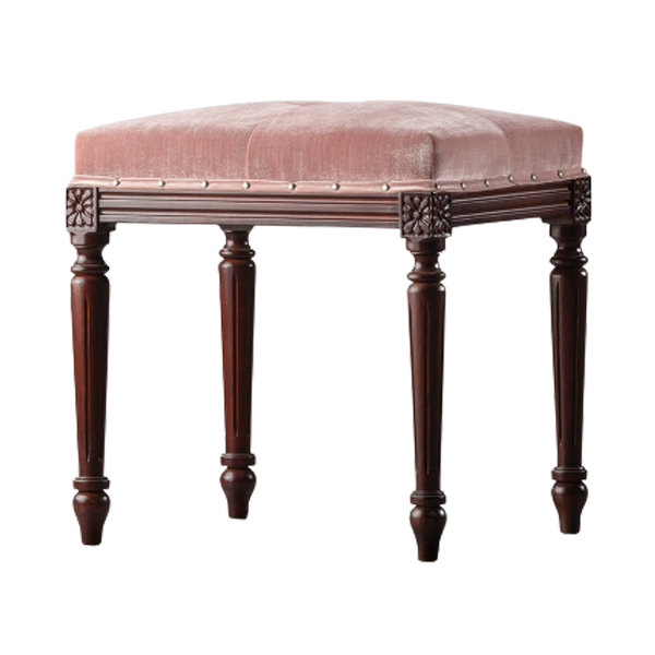 صندلی آرایش تولیکا مدل النا