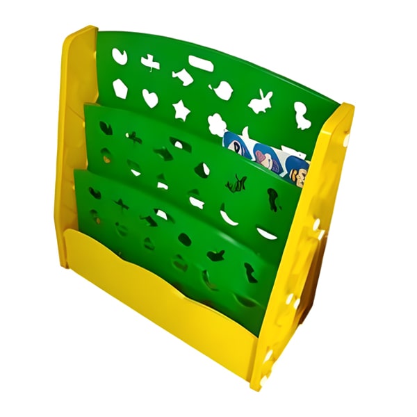 کتابخانه کودک ساحل