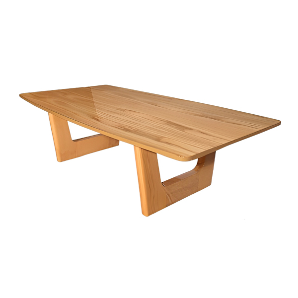 میز جلومبلی جهانتاب مدل ژاکلین