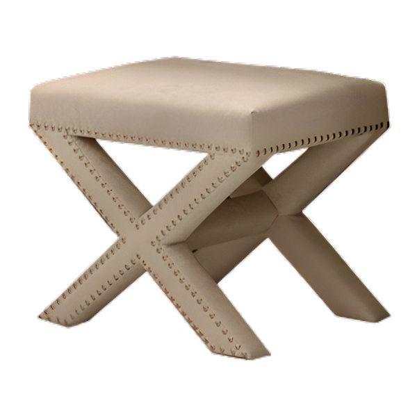 صندلی آرایش تولیکا مدل لاریسا با سبک کلاسیک