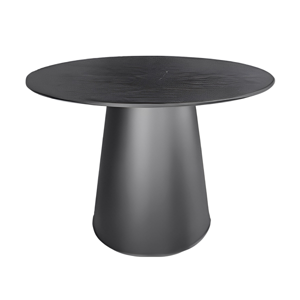 میز ناهار خوری جهانتاب مدل 1080 مخروطی