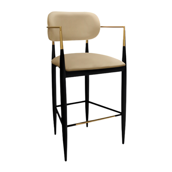 صندلی کانتر جهانتاب مدل مارگو