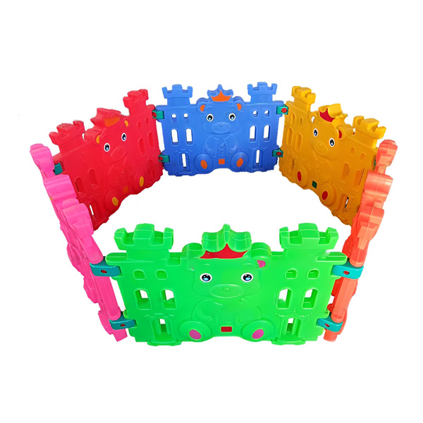 استخر توپ ساحل مدل میشا