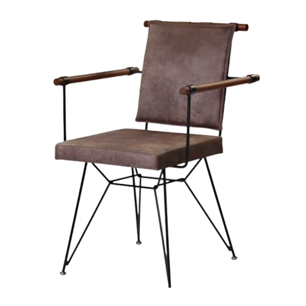 صندلی ناهار خوری جهانتاب مدل الیو