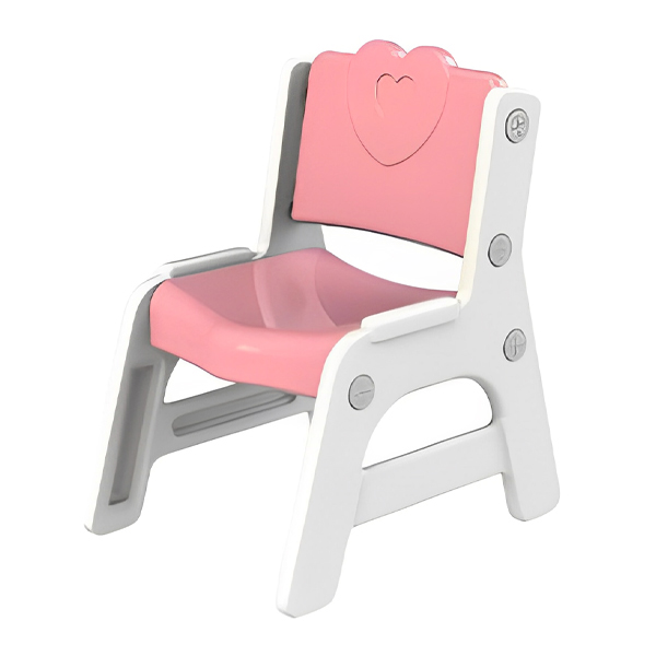 صندلی کودک ساحل مدل قلبی