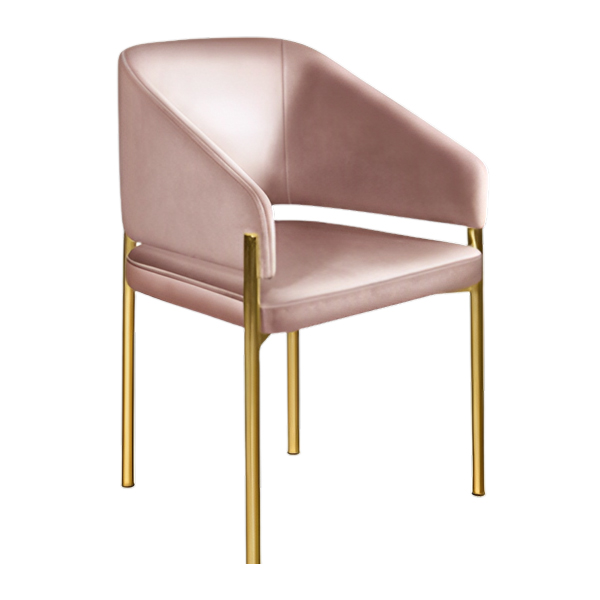 صندلی ناهار خوری جهانتاب مدل سانس