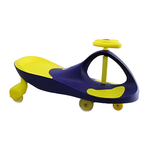 سه چرخه کودک ساحل مدل لوپ کار