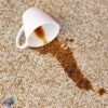 چگونه لکه ها را از روی موکت پاک کنیم؟