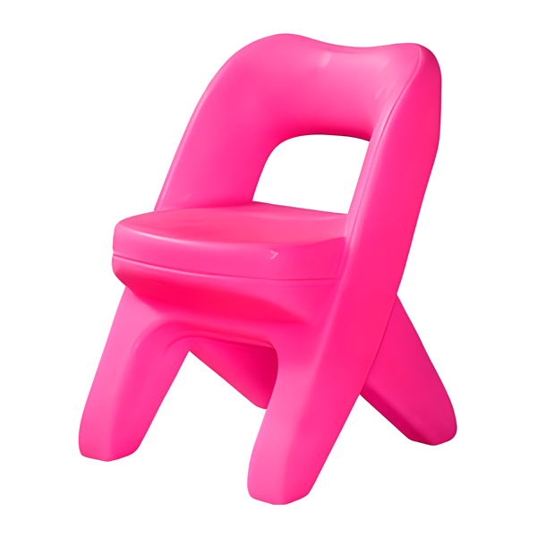 صندلی کودک ساحل مدل استار