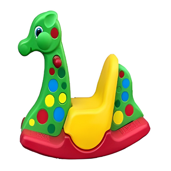 الاکلنگ تعادلی کودک ساحل مدل پیتکو زرافه