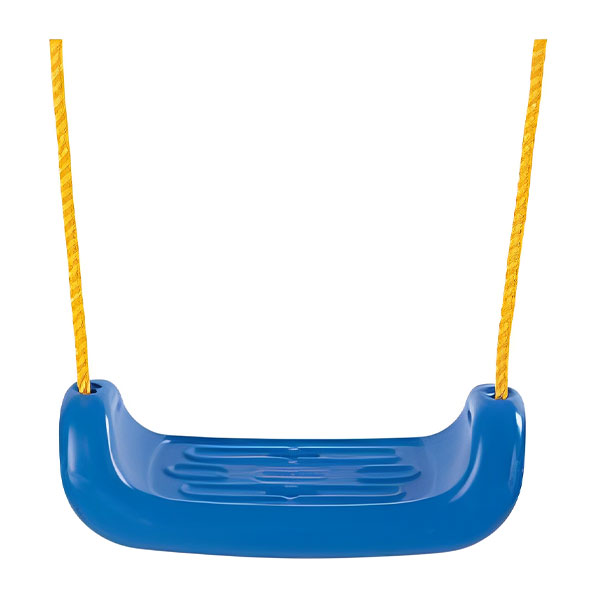 تاب آویز کودک ساحل مدل ستاره با کفی آبی