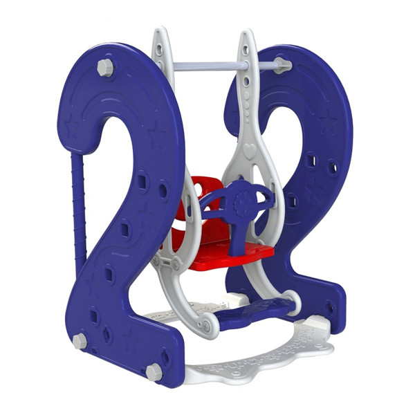 تاب کودک ساحل مدل ایکی با محافظ صندلی