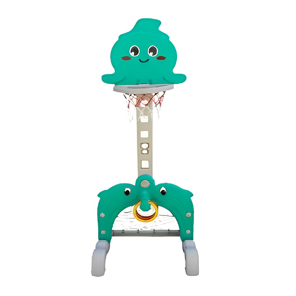 بازی ترکیبی دروازه دلفین ساحل مدل 5 کاره