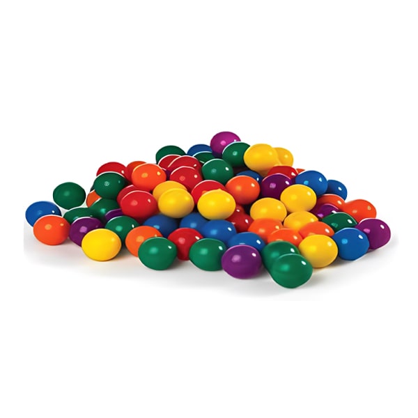 توپ استخر ساحل مدل اینتکس با رنگ های جذاب