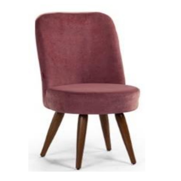 صندلی ناهار خوری جهانتاب مدل آرت مون