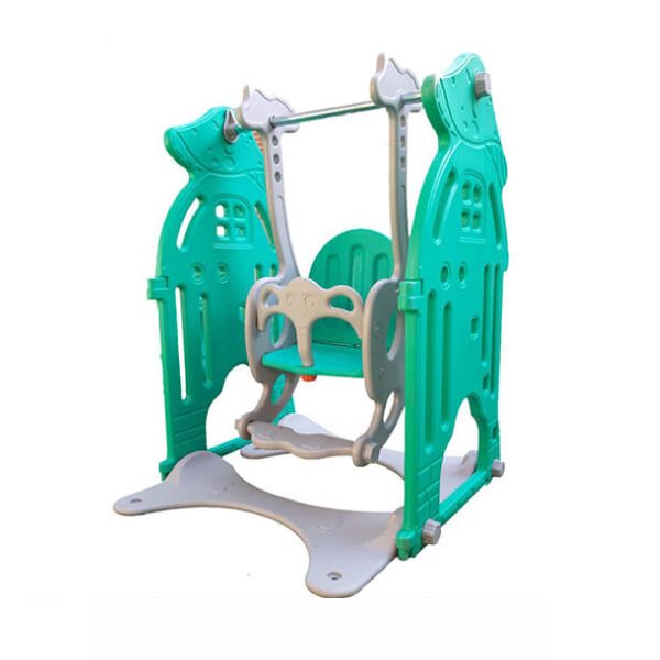 تاب کودک ساحل مدل ماشروم با رنگ آبی