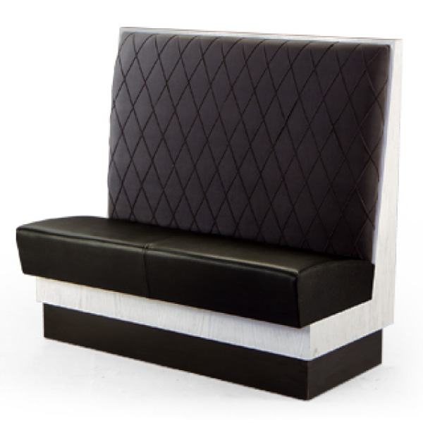 کاناپه رستورانی جهانتاب مدل رستو SW