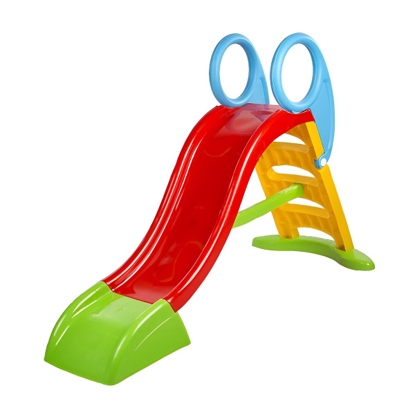 سرسره پلاستیکی کودک ساحل مدل باران