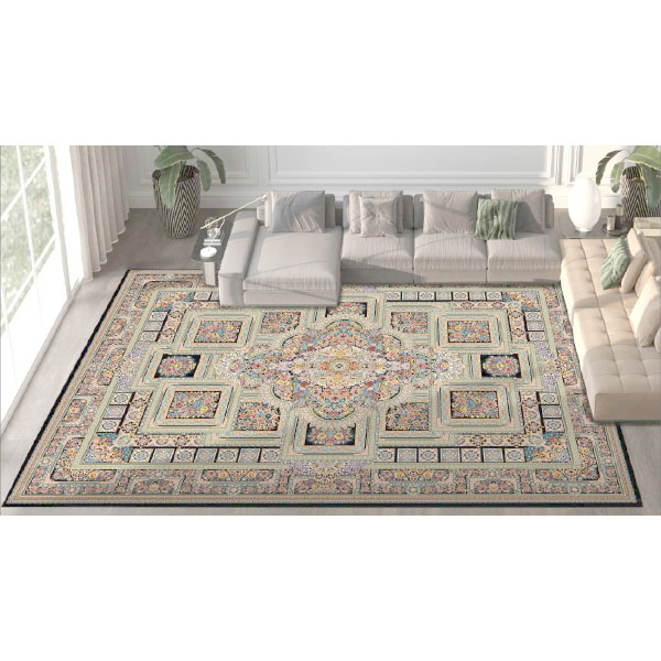 روفرشی کشدار زکسیس مدل 30601 در دکوراسیون