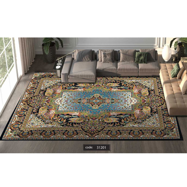 روفرشی کشدار زکسیس مدل 31201