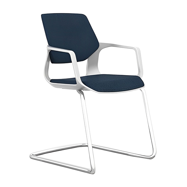 142286صندلی کنفرانسی Soul نظری مدل C455