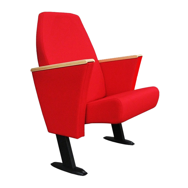 صندلی آمفی تئاتر سون مدل 735W قرمز