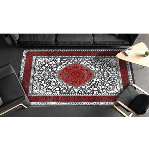 روفرشی کشدار زکسیس مدل 76601