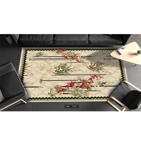 روفرشی کشدار زکسیس مدل 77201