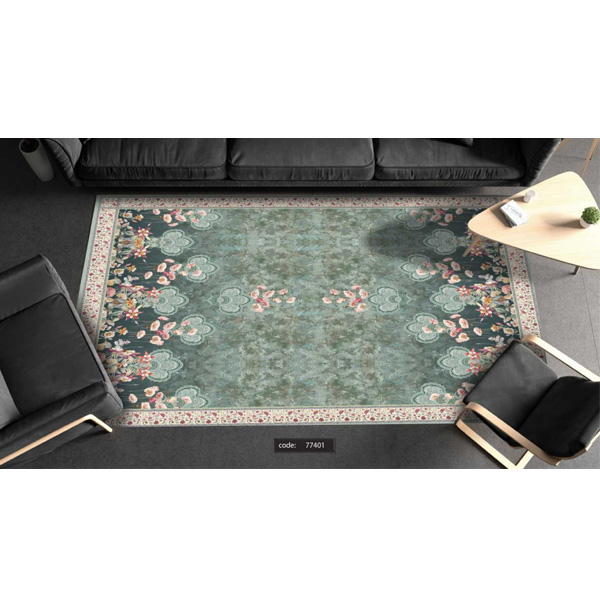 روفرشی کشدار زکسیس مدل 77401