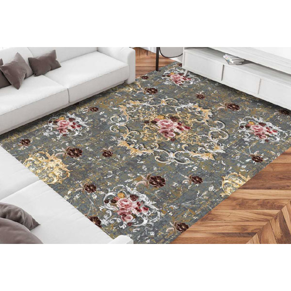 روفرشی کشدار زکسیس مدل 78801 در دکوراسیون