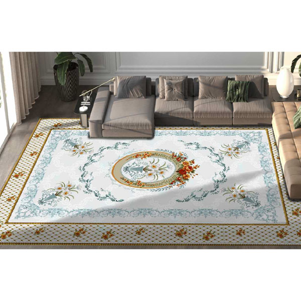 روفرشی کشدار زکسیس مدل 79101 در دکوراسیون