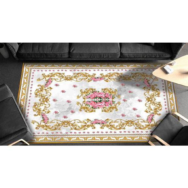 روفرشی کشدار زکسیس مدل 79201 در دکوراسیون