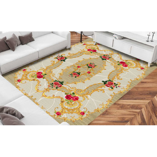 روفرشی کشدار زکسیس مدل 79301 در دکوراسیون.