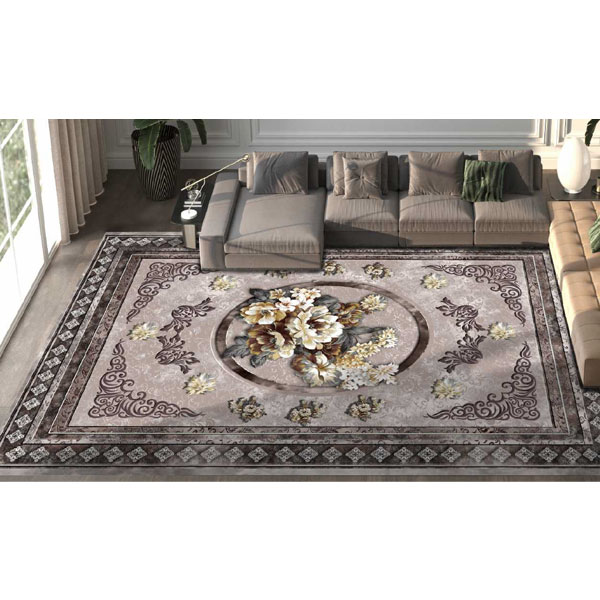 روفرشی کشدار زکسیس مدل 79401 در دکوراسیون