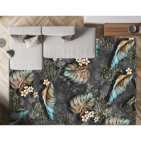 روفرشی کشدار زکسیس مدل 79501 در دکوراسیون