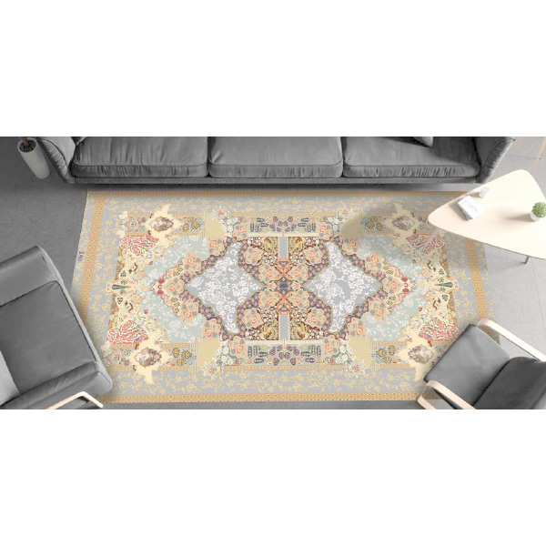 روفرشی کشدار زکسیس مدل 79801 در دکوراسیون