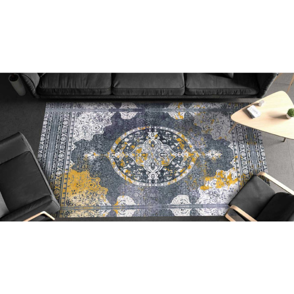 روفرشی کشدار زکسیس مدل 79901 در دکوراسیون