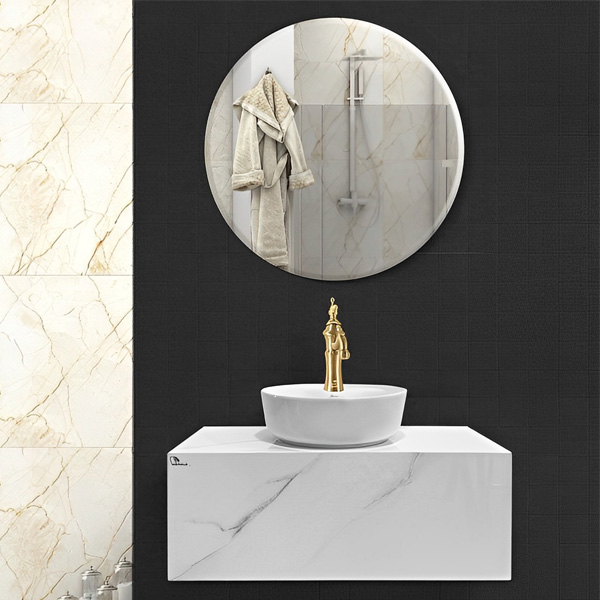 ست روشویی پالرمو روکار مرالو مدل 8015