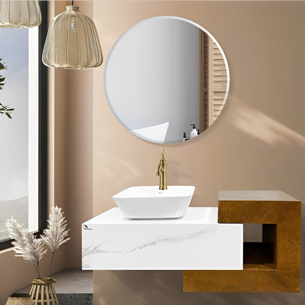 ست روشویی رافل مرالو مدل 8019