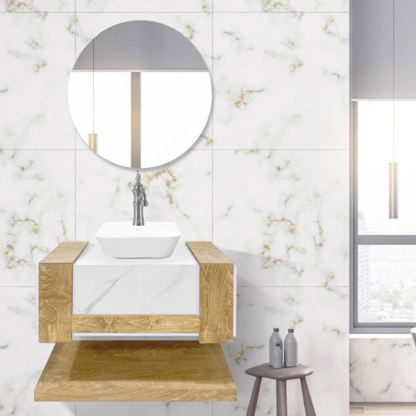 ست روشویی رادیس روکار مرالو مدل 8020