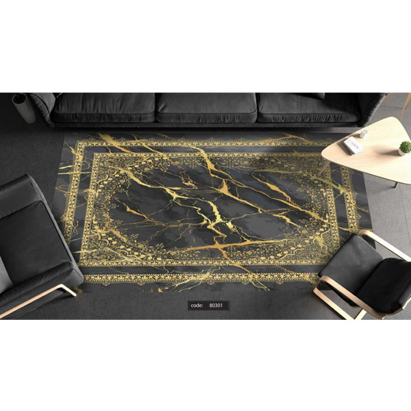 روفرشی کشدار زکسیس مدل 80301