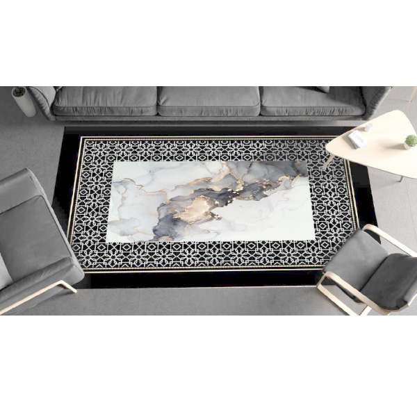 روفرشی کشدار زکسیس مدل 81101 در دکوراسیون